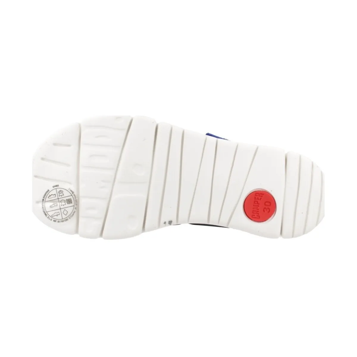ORUGA SANDAL KIDS