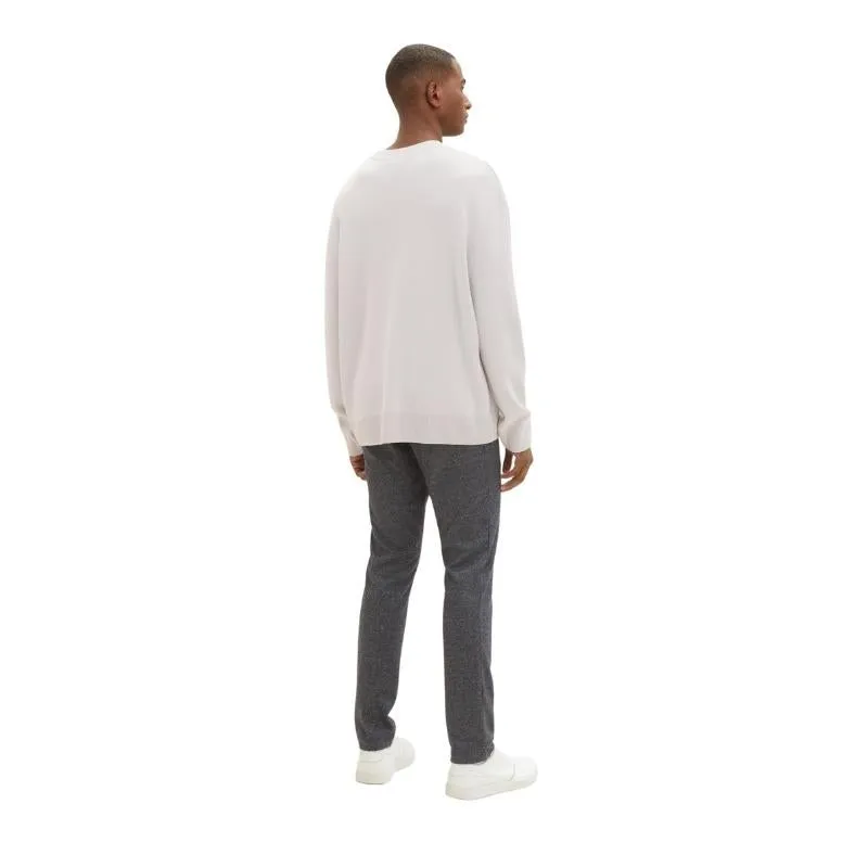  Pantalones largos Tom tailor Traveler Piqué Slim Chino