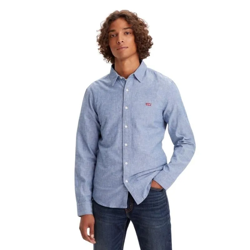 Pantalones tejanos Levis LS BATTERY HM SHIRT Slim