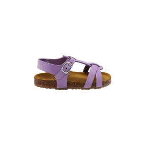 Paula Baby Sandals - Glicine