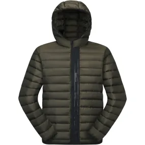 Puffer Jacket Ralph