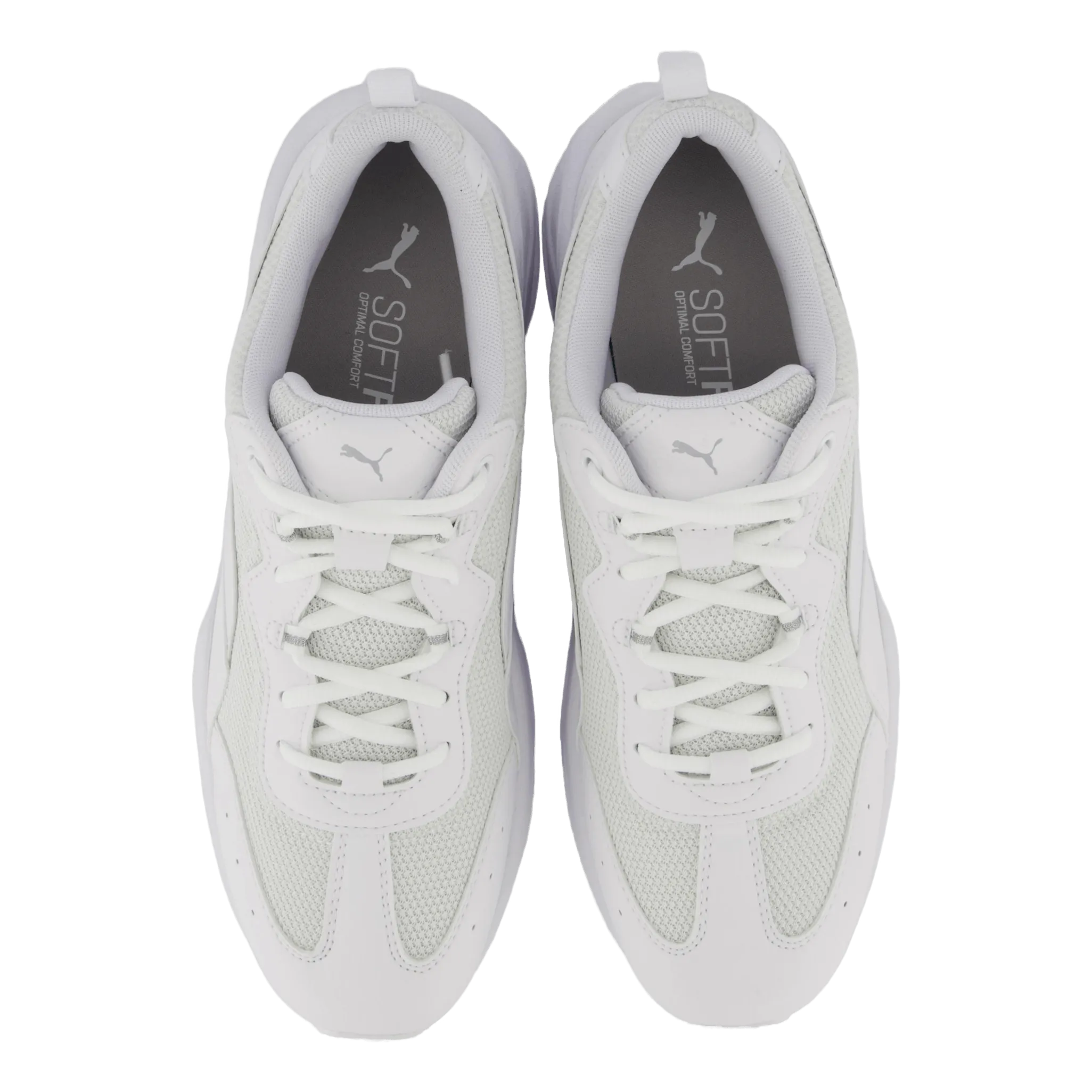 PUMA CILIA PUMA WHITEGRAY VIOLETPUMA SI