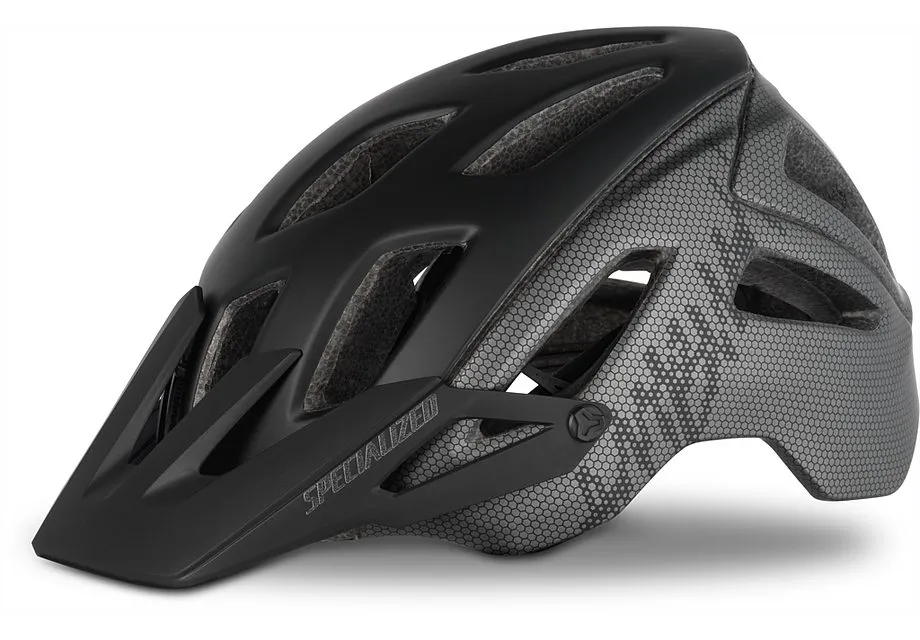 Specialized Ambush Hlmt Angi Mips Ce Matte Blk M