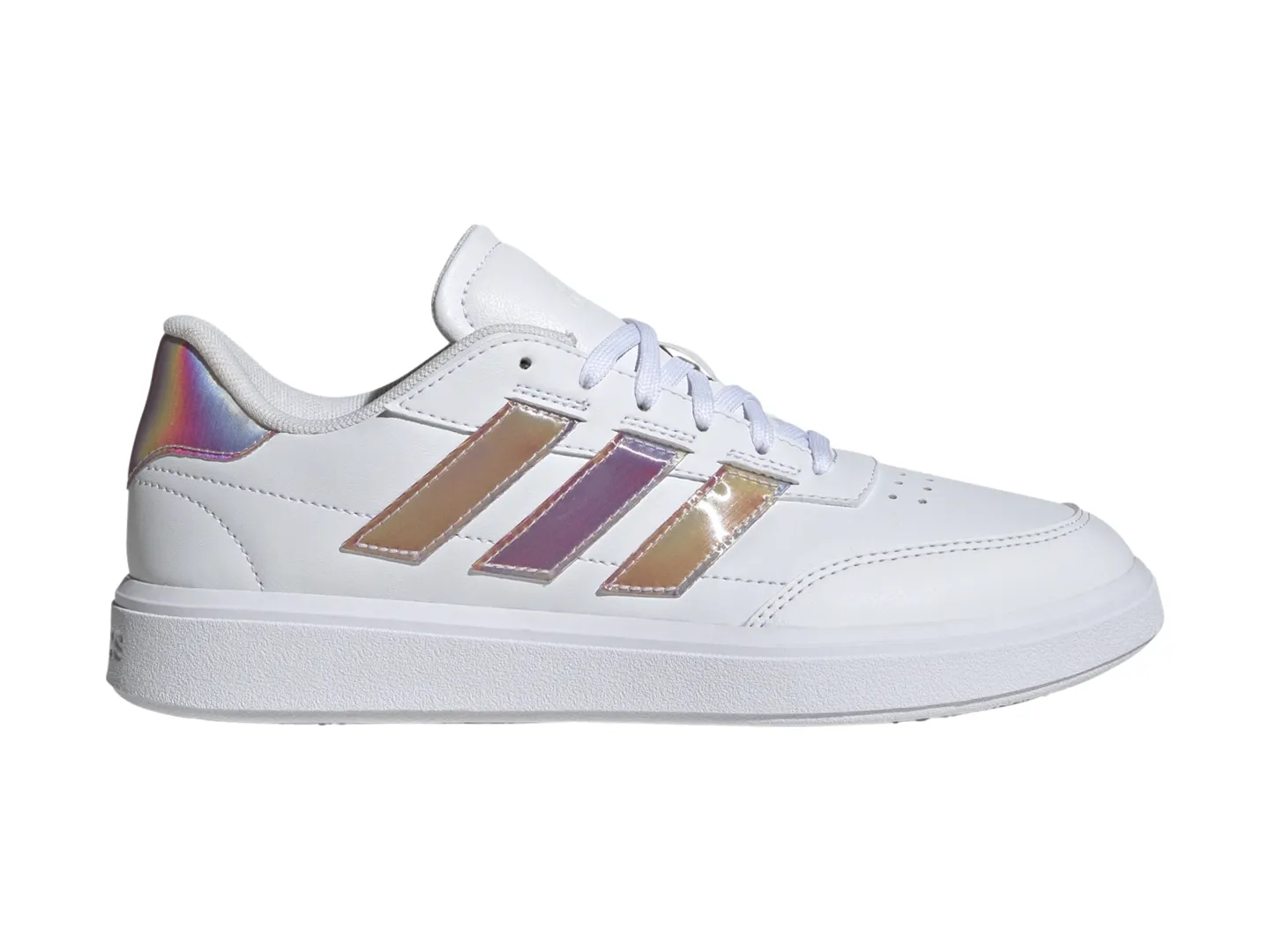 Tenis Adidas Courtblock Para Mujer