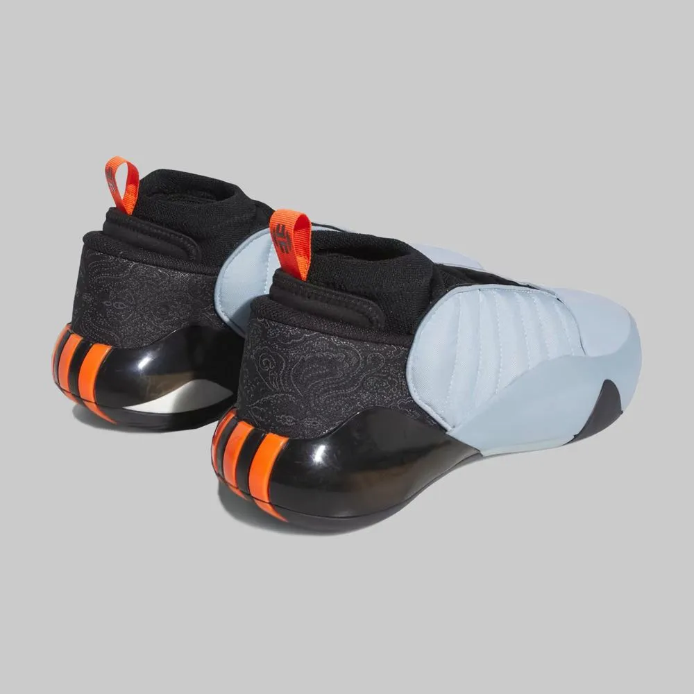 Tenis adidas Harden Vol 7 Hombre