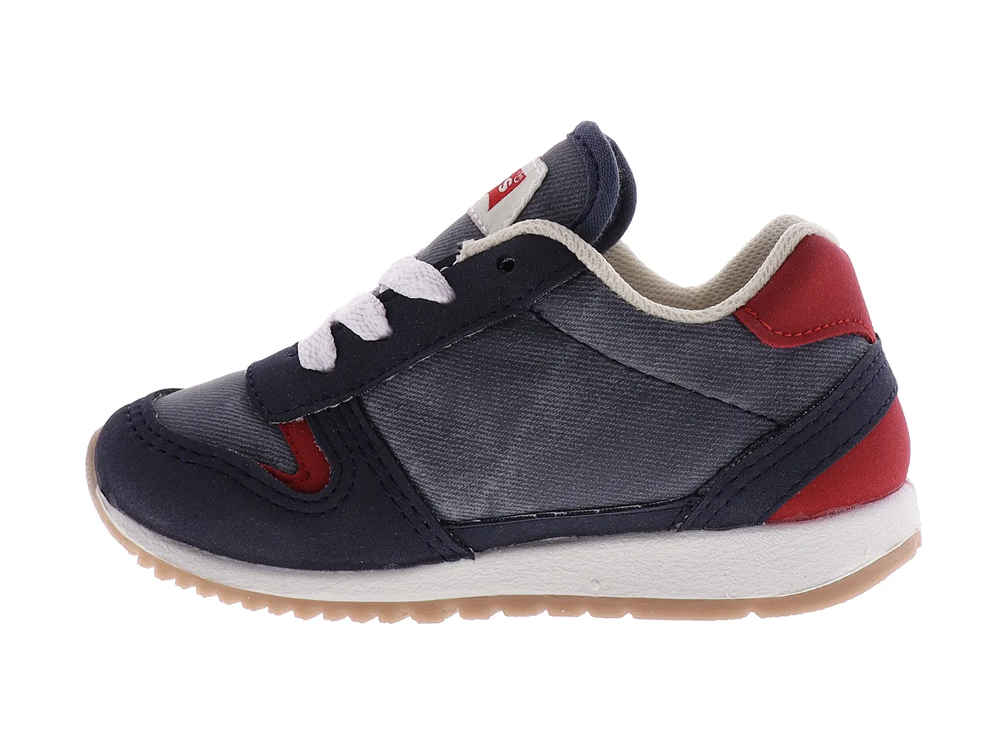 Tenis Levis 0022 Para Niño
