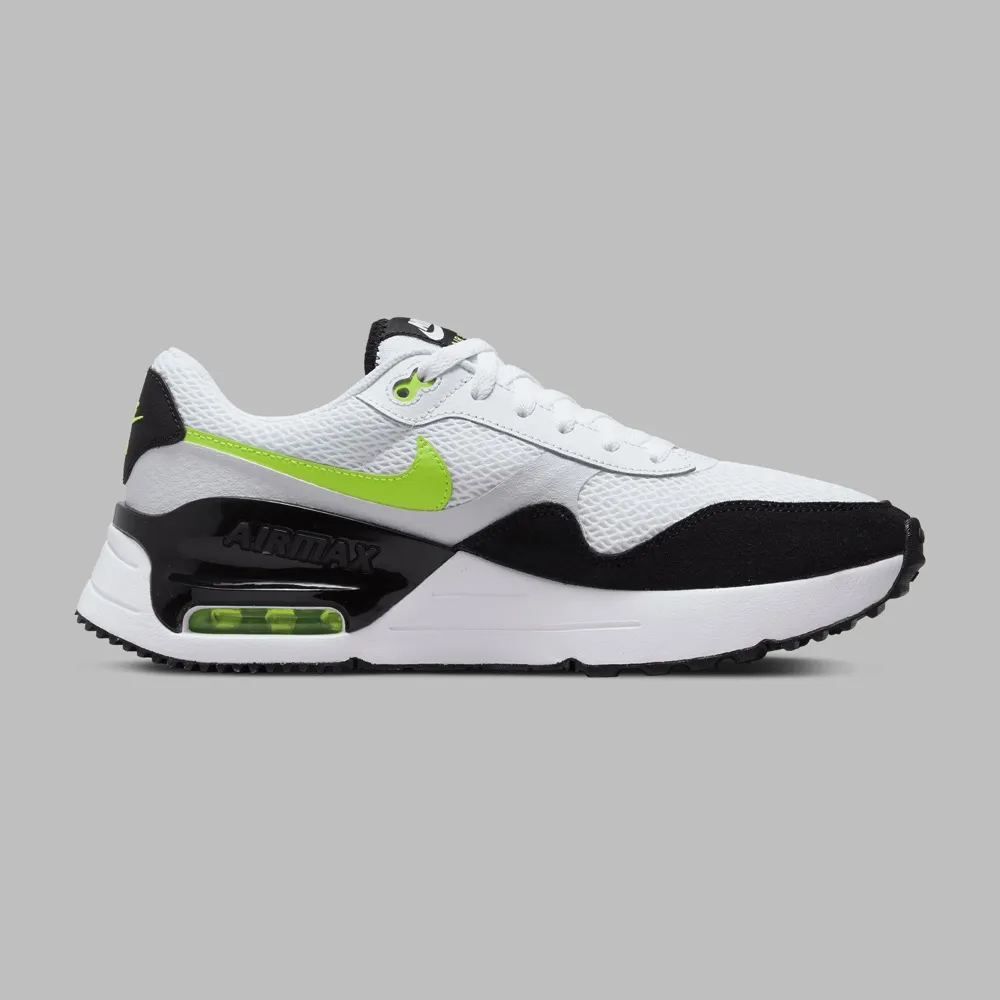 Tenis Nike Air Max Systm Hombre