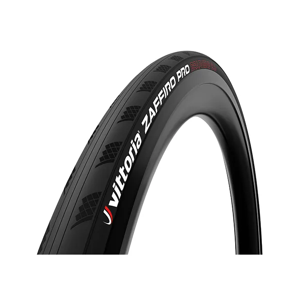TIRE ROAD ZAFFIRO PRO V BLACK 32622/700X32C FOLD G2