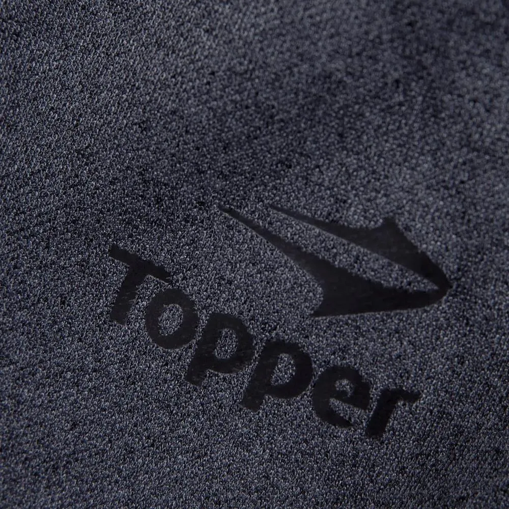 TOPPER PANTALÓN MUJER  POLY FLEECE MLNG