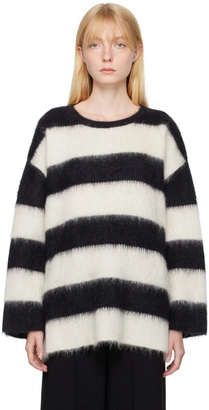 Valentino Oversized Sweater
