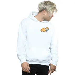 Winnie The Pooh Backside Breast Print
