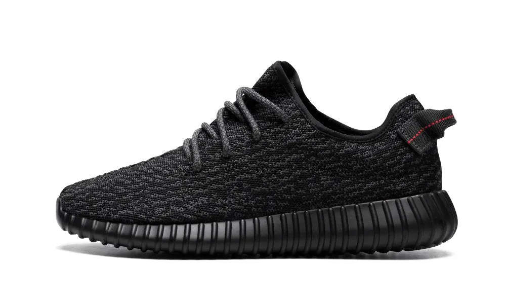 YEEZY BOOST 350 PIRATE BLACK 2023