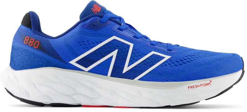 Zapatillas Running Hombre New Balance 880 v14 Azul