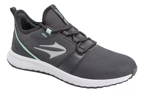 Zapatillas Topper Running Squat Mujer 27168 Ahora 6 Empo