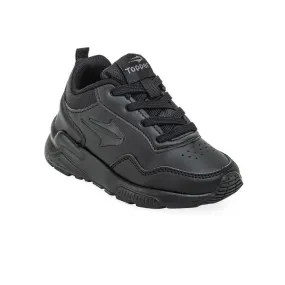 Zapatillas Topper Zurich III Niño Niña Negra
