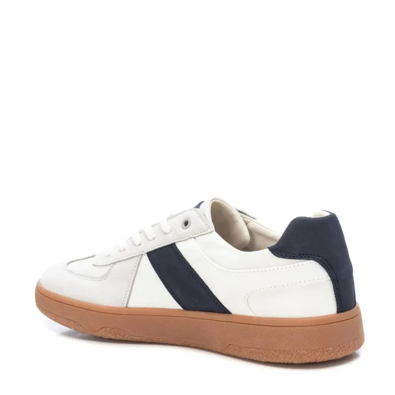 Zapato de hombre XTI 142514 Navy
