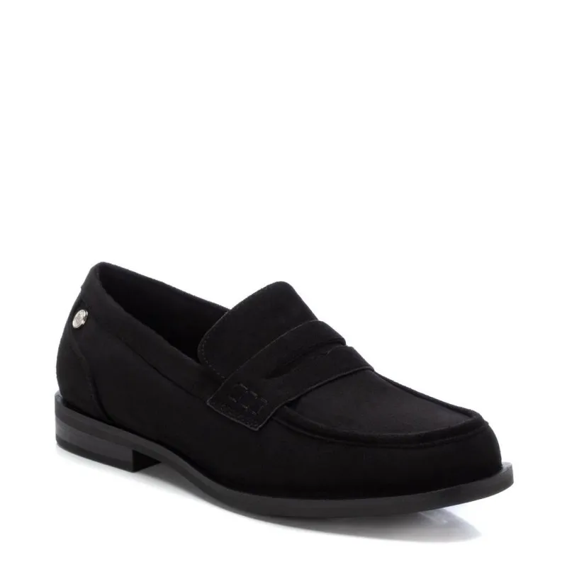 Zapato de mujer XTI 142177 Negro