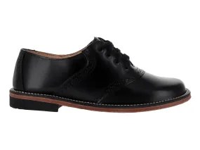 Zapatos Elefante 7056-1 Negro Para Niña